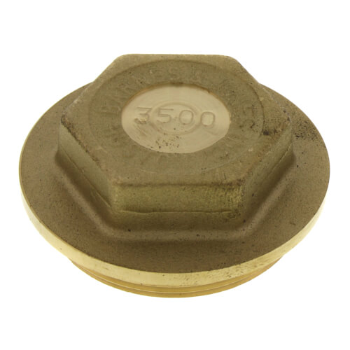 Cover for Cage Unit 3500