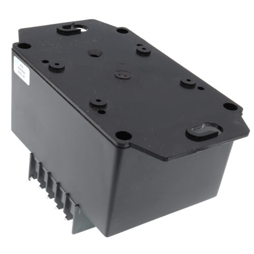 Main product image of 3 Phase DPDT Fixed Trip & Variable Restart Delay Line Voltage Monitor (380-480V)