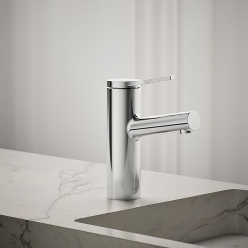 Main product image of Elate Single Handle Bathroom Faucet (Polished Chrome), K-35048-4-CP