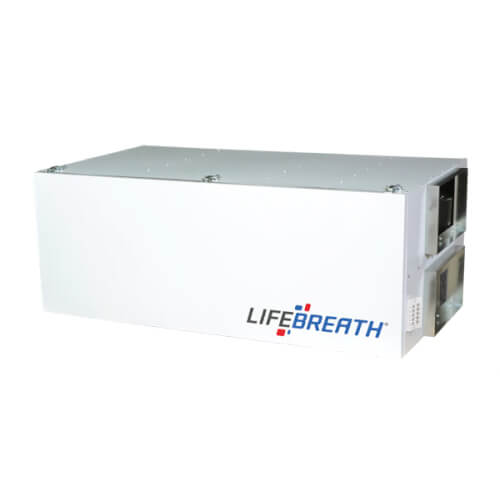 Main product image of 350 DCS Commercial Heat Recovery Ventilator, 337 CFM
