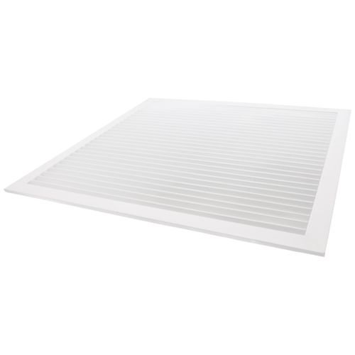 Main product image of Return Air Grille Steel 22 x 22, 350RL22X22