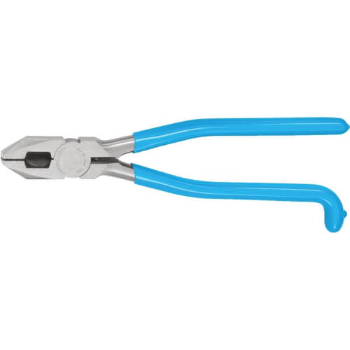 Main product image of 8.75" Ironworker Pliers