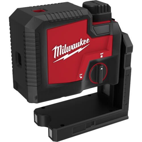 Main product image of USB Rechargeable Green 3-Point Laser