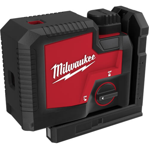 Main product image of USB Rechargeable Green 3-Point Laser