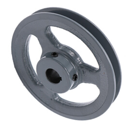 Main product image of Pulley 2B5V124 X B, 351036