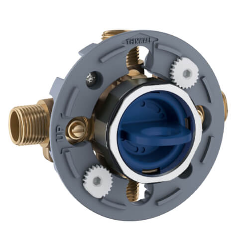 Main product image of Grohsafe 3.0 Pressure Balance Rough-In Valve, Universal Inlets & Outlets