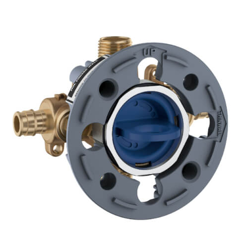 Main product image of Grohsafe 3.0 Pressure Balance Rough-In Valve, 1/2" PEX Cold Expansion