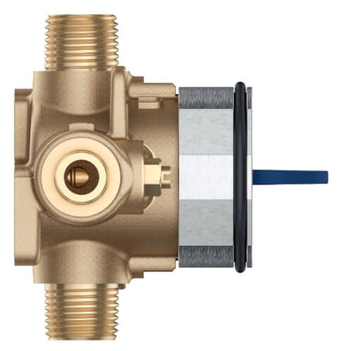 Main product image of Grohsafe 3.0 Pressure Balance Rough-In Valve, 1/2" PEX Cold Expansion