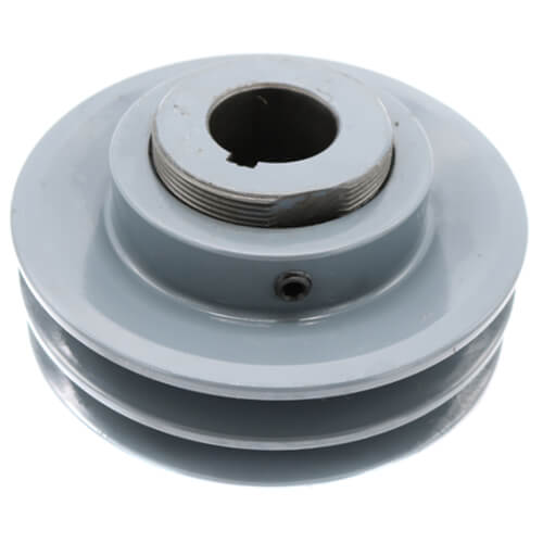 Main product image of Pulley 2VP50 X 1.125" Bore, 351767