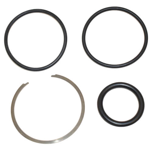 Main product image of Coil Cond Double Wall, 3518