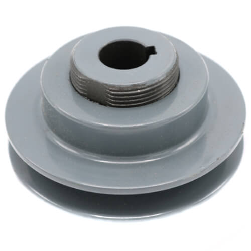 Main product image of Pulley, 1VP40 X 0.625" Bore, 351818