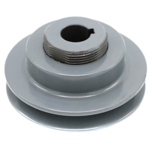 Main product image of Pulley 1VP40 X 0.5" Bore, 351852