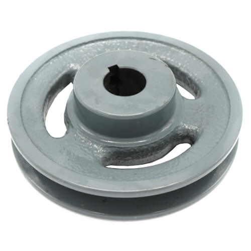 Main product image of Pulley, AK25 X .75" Bore, 351958