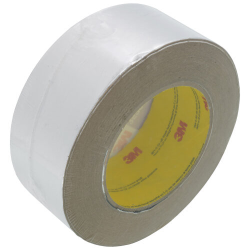 Main product image of Foil Insulation Tape (2" x 150')