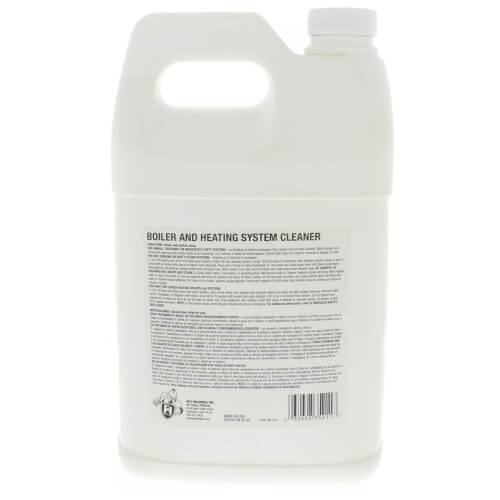 Main product image of 1 Gallon Boiler & Heating System Cleaner