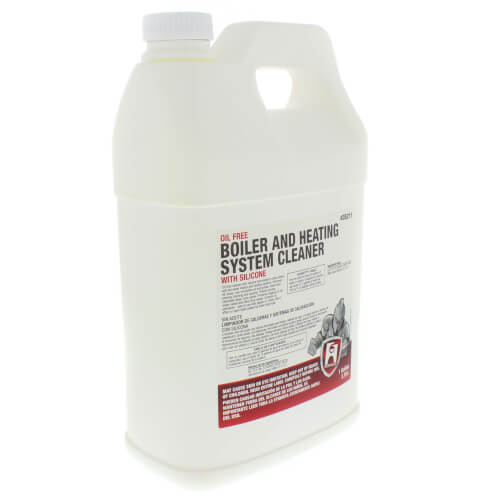 Main product image of 1 Gallon Boiler & Heating System Cleaner