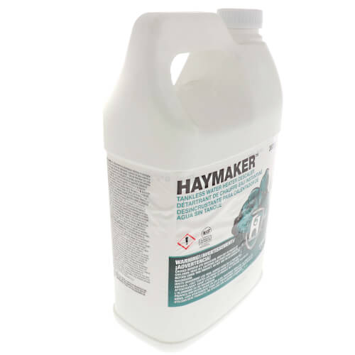 Haymaker Descaler (1 Gallon)