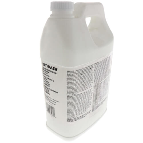 Haymaker Descaler (1 Gallon)