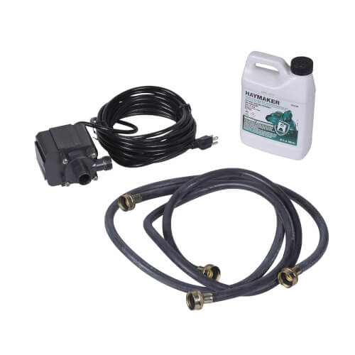 Haymaker Descaler Kit