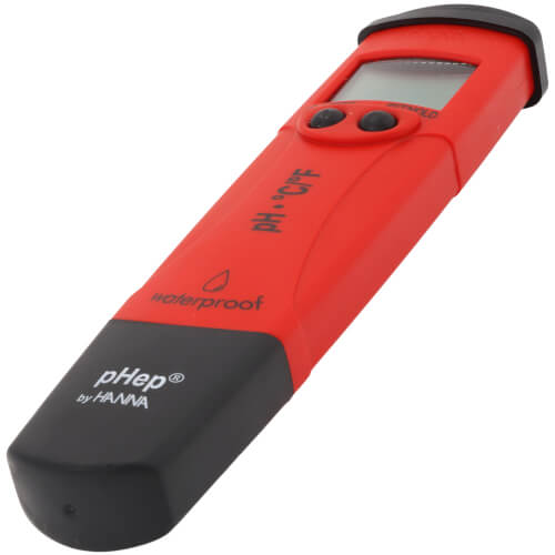 Main product image of Electronic pH Tester (waterproof)