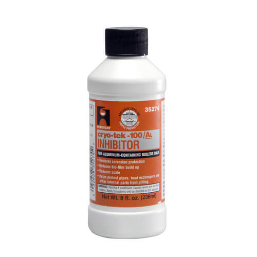 Main product image of 8 oz. Cryo-Tek AI Inhibitor