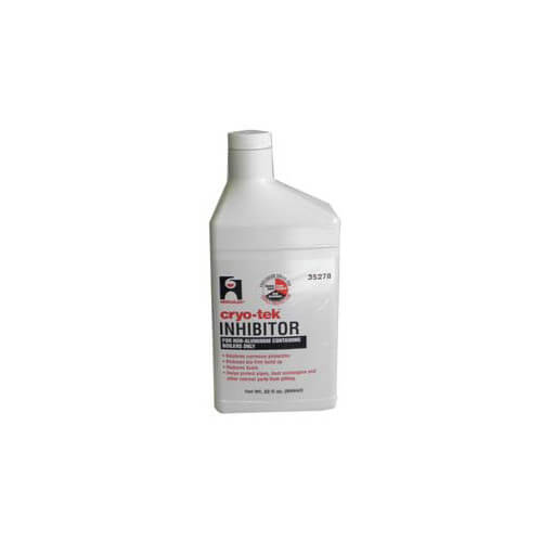 Main product image of 1 Qt. Cryo-Tek Inhibitor
