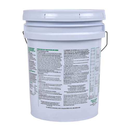 Main product image of Solar Anti-Freeze / Glycol (5 Gallon)
