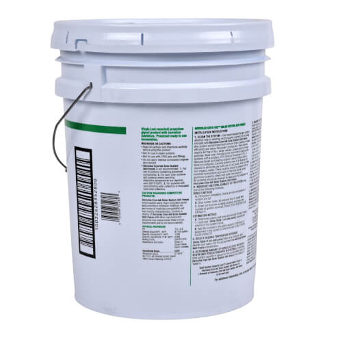 Main product image of Solar Anti-Freeze / Glycol (5 Gallon)