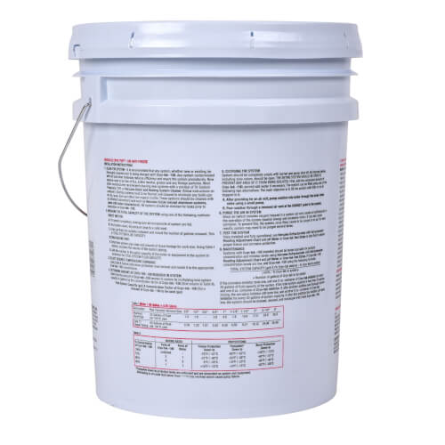 Main product image of Cryo-Tek 100 Anti-Freeze / Glycol (5 Gallon)