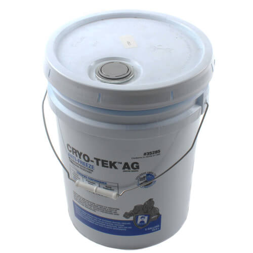 35285 Hercules 35285 CryotekTM AG AntiFreeze / Glycol (5 Gallon)