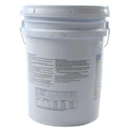 35285 Hercules 35285 CryotekTM AG AntiFreeze / Glycol (5 Gallon)