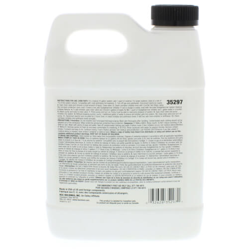 Main product image of 32 Oz. Sludgehammer Universal Corrosion Inhibitor
