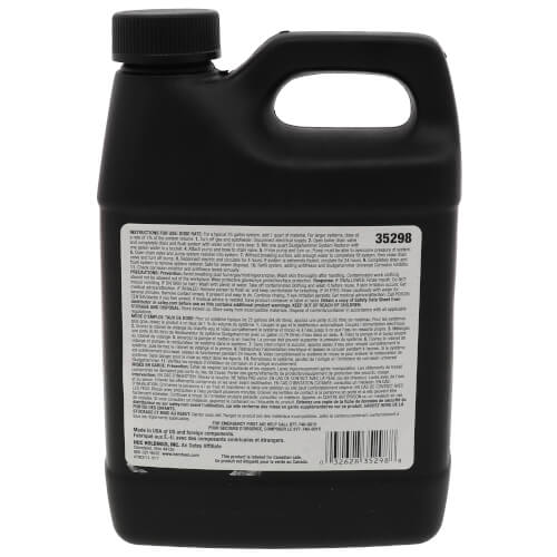 Main product image of SludgeHammer System Restorer
