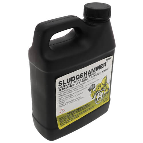 Main product image of SludgeHammer System Restorer