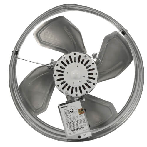 Main product image of Model 353 Gable Mounted Powered Attic Ventilator (1020 or 760 CFM)