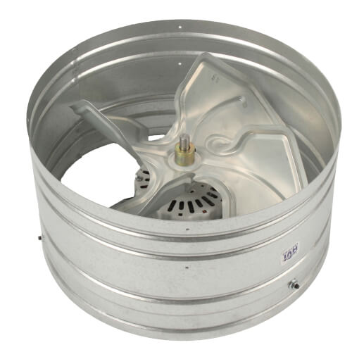 Main product image of Model 353 Gable Mounted Powered Attic Ventilator (1020 or 760 CFM)