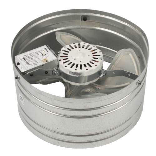 Main product image of Model 353 Gable Mounted Powered Attic Ventilator (1020 or 760 CFM)