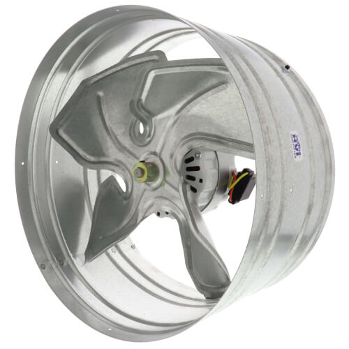Main product image of Model 35316 Gable Mounted Powered Attic Ventilator (1600 CFM)