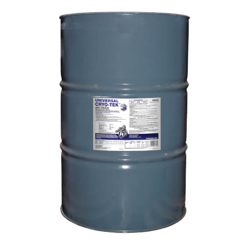 Main product image of Universal Cryo-Tek / Glycol (55 Gallon)