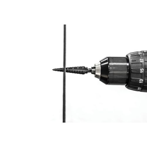 Main product image of #1 Step Bit, 1/2"