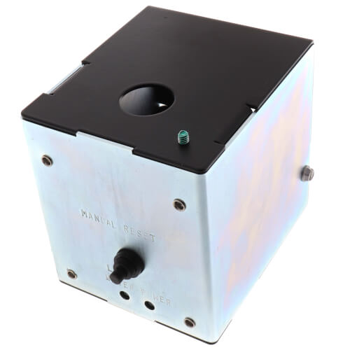 Main product image of E-11M-120V Manual Reset Switch