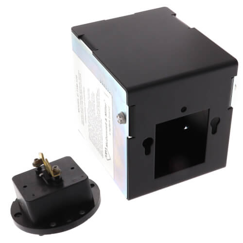 Main product image of E-11M-120V Manual Reset Switch