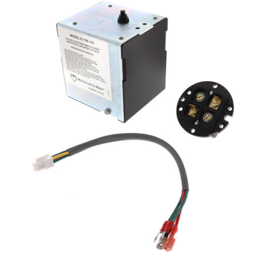 Main product image of E-11M-120V Manual Reset Switch