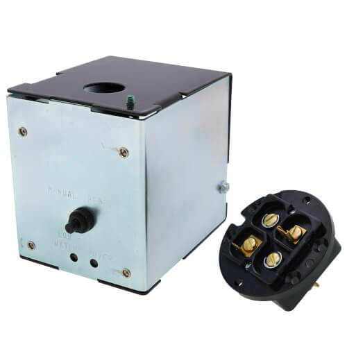 Main product image of E-11M-24V Manual Reset Switch