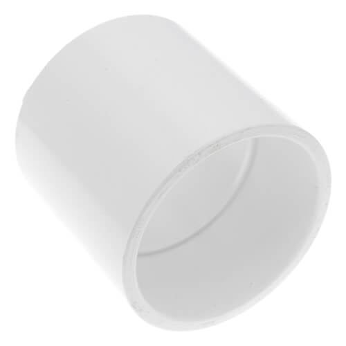 429020 IPEX 429020 2" PVC Schedule 40 Coupling