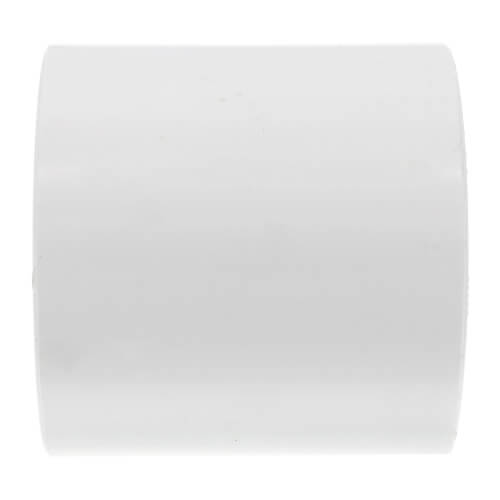 Main product image of 2" PVC Schedule 40 Coupling