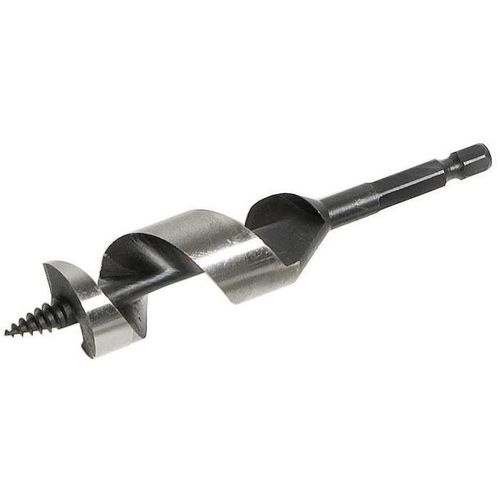 Main product image of 3/4" Quick Change Auger Bit