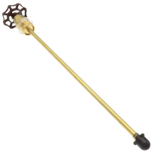 Main product image of 12" Rod for Model 25 Sillcock
