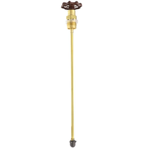 Main product image of 12" Rod for Model 25 Sillcock