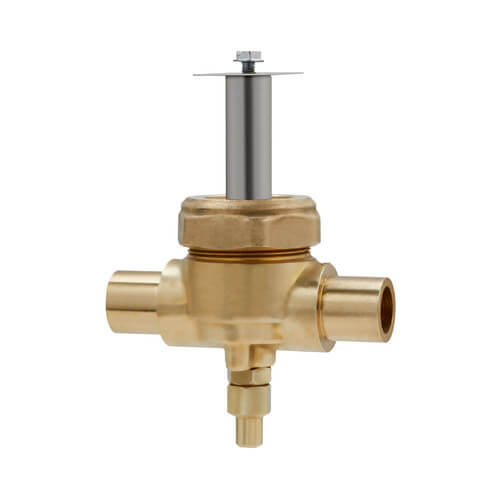Main product image of 7/8" ODF- 1-1/8" ODM MB19S2 2-Way Normally Closed Solenoid Valve